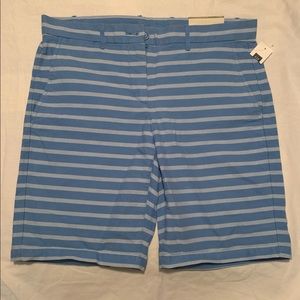 Gap Boyfriend Roll-Up Shorts